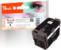 Epson 27XL Tinte Schwarz C13T27114010 für WorkForce Drucker - Bild 1