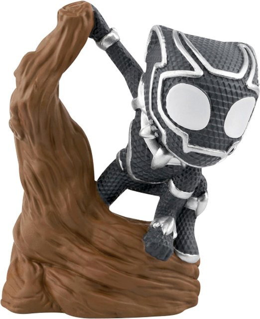 Spidey und seine Super-Freunde - Raketen-Rhino & 3 weitere spannende Abenteuer, Tonies Hörfigur - Bild 1