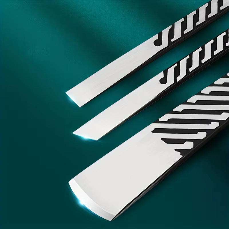 Pediküre Messer Set, Maniküre Werkzeuge für die Fußpflege, Unisex - Bild 1