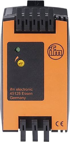 Ifm Electronic Netzteil DN1020 in Orange - Bild 1