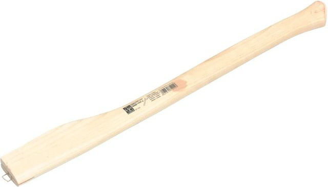 LUX-TOOLS Ersatzstiel Comfort für 1 kg Axt in Beige - Bild 1