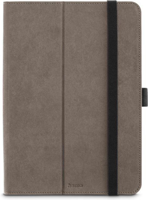 Hama Tablet-Hülle Velvet für Tablets 9.5 - 11 Zoll, Sand - Bild 1