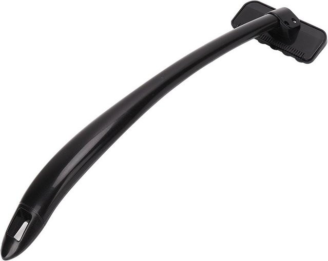 DIYelecs Manueller Haarrasierer für den Rücken, Epilierer, Unisex, Schwarz - Bild 1