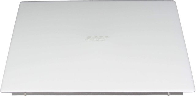Acer LCD Cover in Silber (60.HYRN8.001) - Bild 1