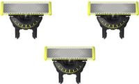Philips OneBlade 360 Ersatzklingen, 3er Pack, Herren - Bild 1