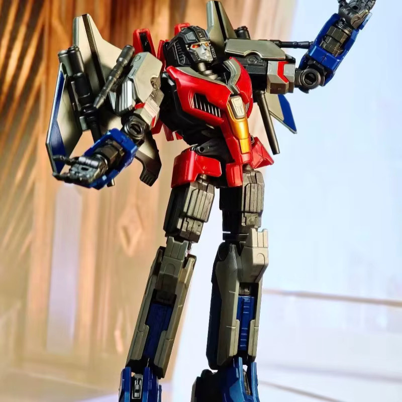 BLOKEES Transformers Optimus Prime Bumblebee, Bausteine, Fahrzeuge - Bild 1