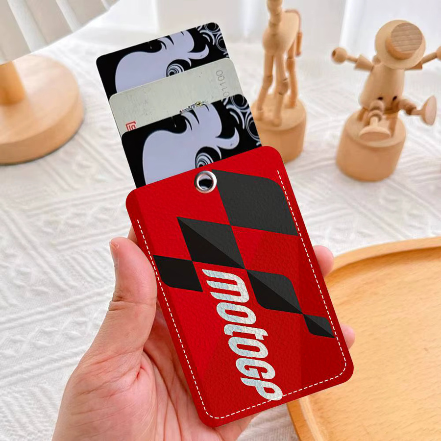 Schlüsselanhänger Moto GP, Unisex - Bild 5