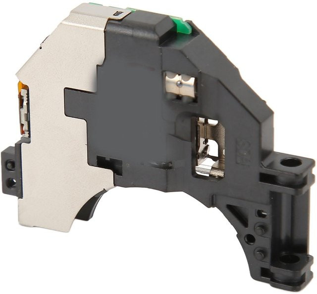 HOP B150 Professionelle Ersatzlinse für das optische Laufwerk der XBOX ONE DG 6M1S 01B in Weiß - Bild 1