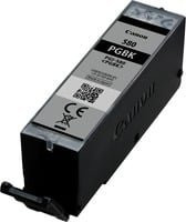 Canon Original Druckerpatrone PGI-580PGBK Schwarz für PIXMA TR und PIXMA TS Serien - Bild 2