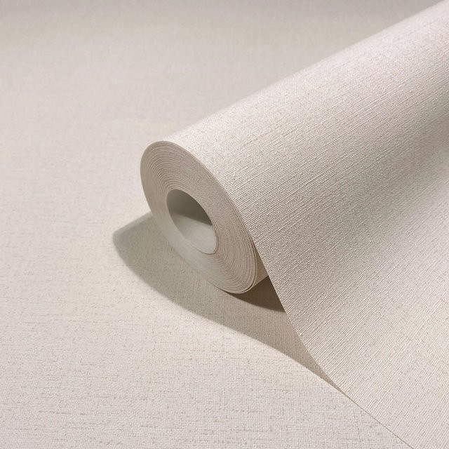 Marburg Vliestapete Kylie 9 in Beige mit moderner Textiloptik - Bild 1