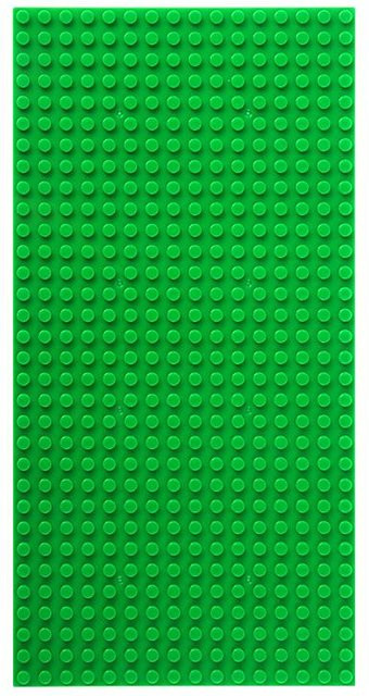 Yiran toy Grundplatte, Spielzeugzubehör, 1-teiliges Set, ab 6 Jahren - Bild 1