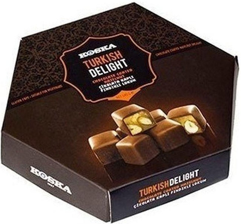 Koska Haselnussschokolade 140 g