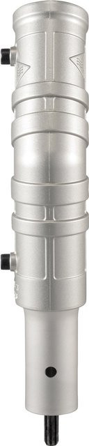 Makita Winkelaufsatz aus Aluminium in Silber 1910J6-0 - Bild 2