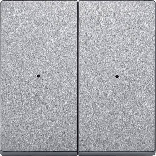 Merten Aluminium MEG5220-0460 in Silber - Bild 1