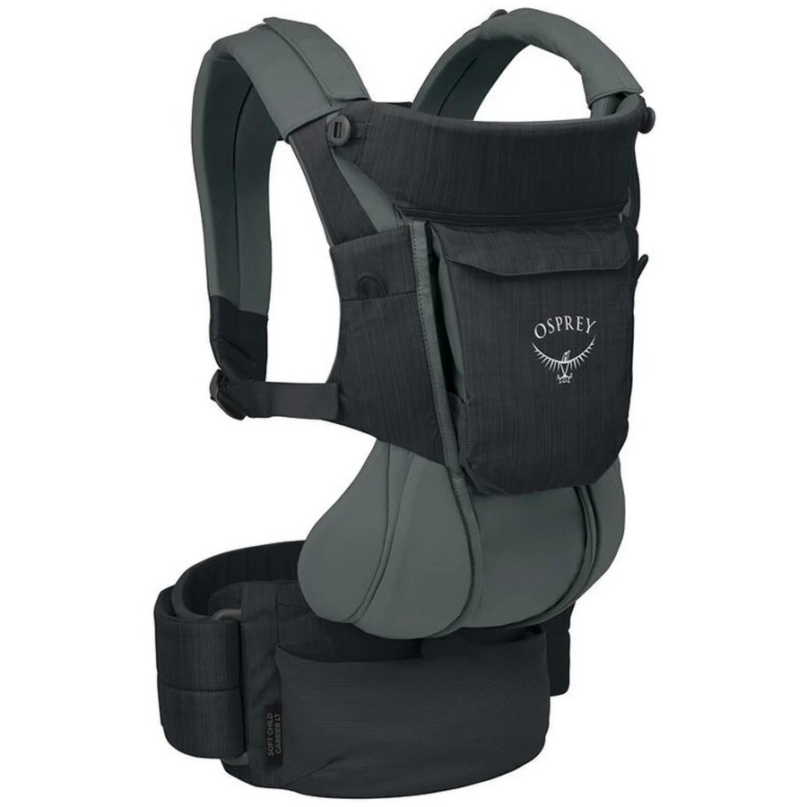 Poco Soft Kindertrage LT Rucksack - Bild 1
