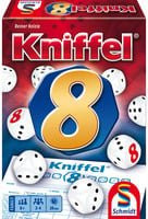 Schmidt Spiele Kniffel 8, Würfelspiel