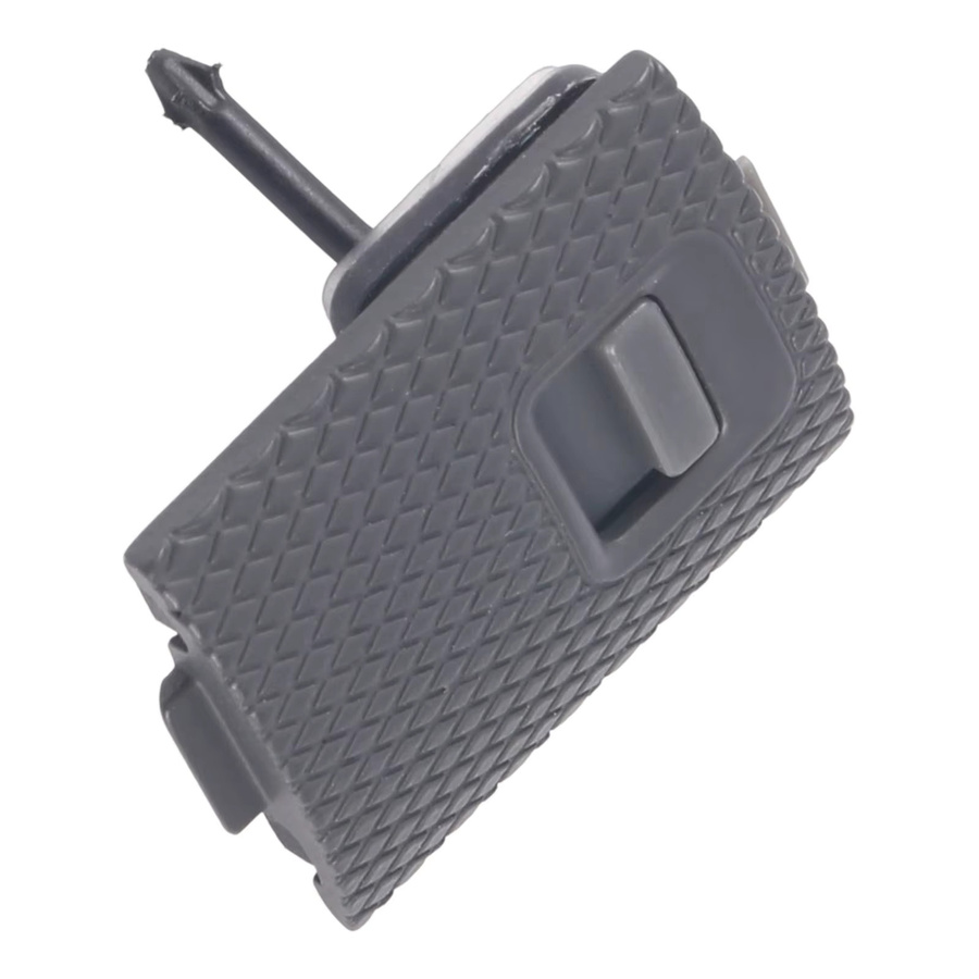 Insta360 One X2 Ersatz-USB-C Schutzabdeckung in Schwarz und Grau für die Reparatur deiner Action Camera - Bild 2
