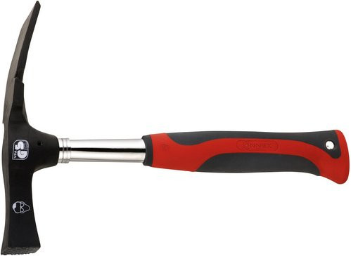 CONNEX Maurerhammer bunt mit Kunststoffgriff 0,88 kg - Bild 1