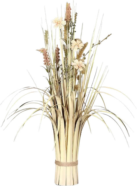 Aplanta Künstliche Wiesenblumen Karma Mixed Höhe: 65 cm - Bild 1
