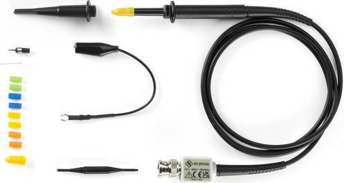 Rohde & Schwarz R&S RT-ZP03S Tastkopf in Schwarz - Bild 1
