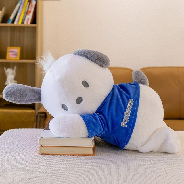 Binchi Keji Travel Sanrio Plüschtier, ab 14 Jahre - Bild 1