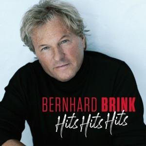 Hits Hits Hits von Bernhard Brink, CD - Bild 1