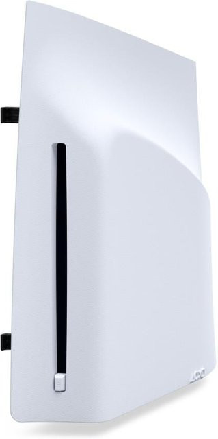 Sony Disc Drive für PlayStation 5 Slim Digital Edition in Weiß - Bild 1