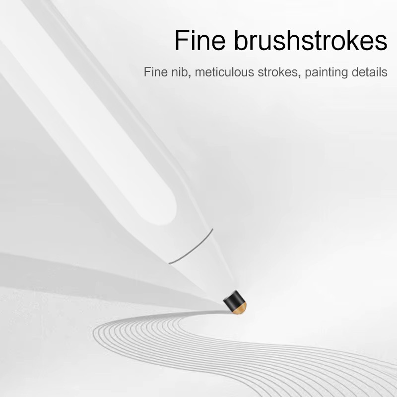 Lenovo Stylus-Stift für Xiaoxin Pad Pro 12.7, Xiaoxin Pad 2024 2025 und GT Pro 11.1 Zoll Tablets - Bild 3