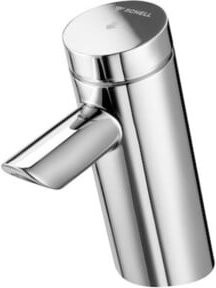 Schell Selbstschluss-Waschtischarmatur PURIS SC HD-K, verchromt, Silber - Bild 1