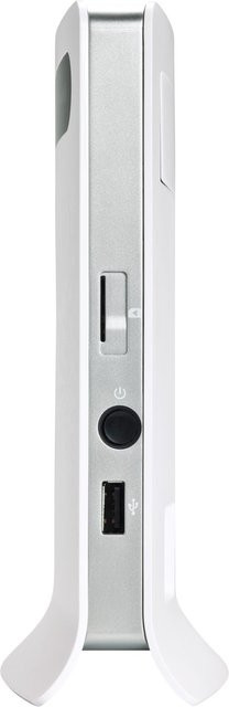 Telekom Speedport LTE II WLAN-Router in Weiß mit LTE und Cellular-Funktion - Bild 1