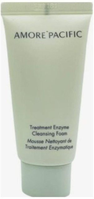 Amorepacific Treatment Enzyme Reinigungsschaum, 120 ml, mit Hyaluronsäure - Bild 1