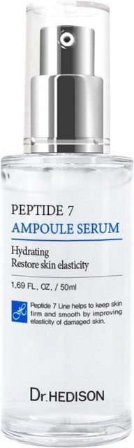 Dr. Hedison Peptide Serum, 50 ml, Unisex - Bild 1