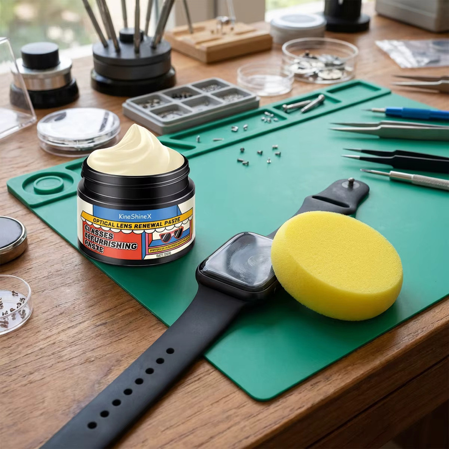 FancyWrist Uhren- und Metallpolierpaste - Bild 6