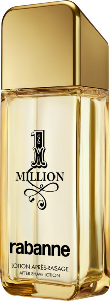 Rabanne 1 Million After Shave Lotion, Herren, würzig - Bild 1