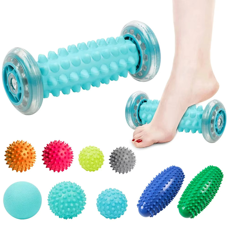 EGASSAM Massage Ball Therapie-Kit - Bild 2