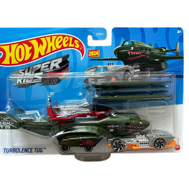 Hot Wheels Optimus Prime Authentic Super Rig Flatbed Transport Truck, Druckgussfahrzeug, ab 3 Jahren - Bild 2