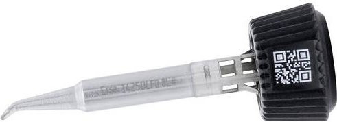 Ersa Lötspitze 0.80mm in Silber, 1 Stück - Bild 1