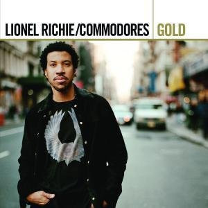Gold, Lionel Richie & The Commodores, CD - Bild 1