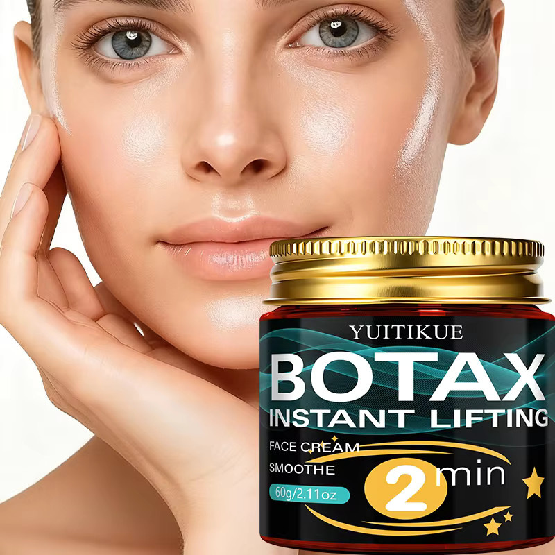 YUITIKUE BOTAX Gesichtscreme - Bild 2