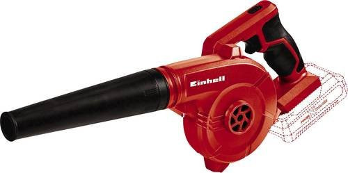 Einhell Power X-Change Akku-Bläser TE-CB 18/180 Li-Solo in Rot - Bild 1
