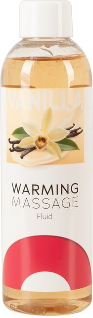 ORION Warming Massage Massagegel mit Wärme-Effekt - Bild 1