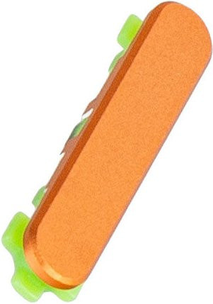 Honor AI-Kamerataste für Honor 600 Pro / 600, Orange, Service Pack 5167AAWF - Bild 1