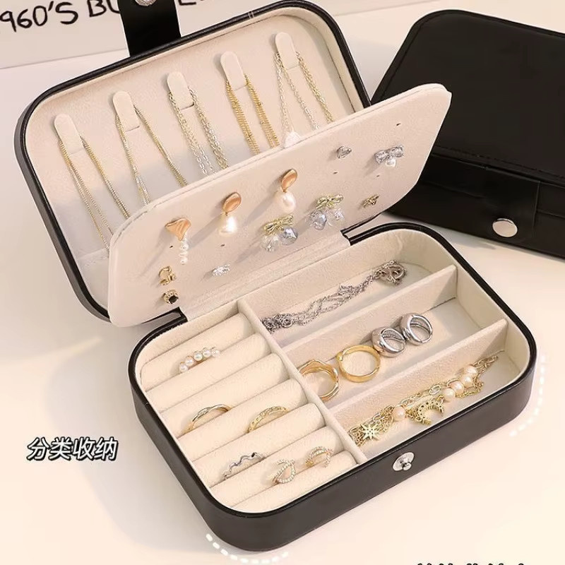 UOSU Schmuckbox, Damen - Bild 2