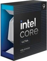 Intel Core Ultra 9 285K Prozessor mit 24 Kernen und bis zu 5,7 GHz für Sockel LGA1851 - Bild 1