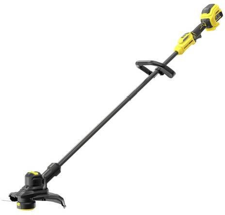 STANLEY V20 Akku-Rasentrimmer mit Nylonlinie inklusive Akku und Ladegerät - Bild 1