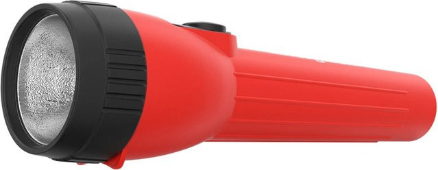 Energizer LED Taschenlampe mit 2 AA Batterien - Bild 1