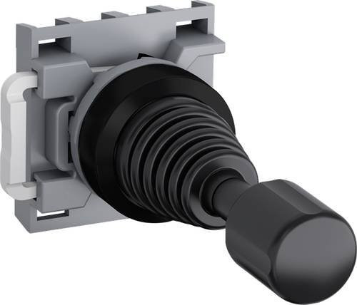 ABB MJS1-40B Joystick in Schwarz aus Kunststoff - Bild 1