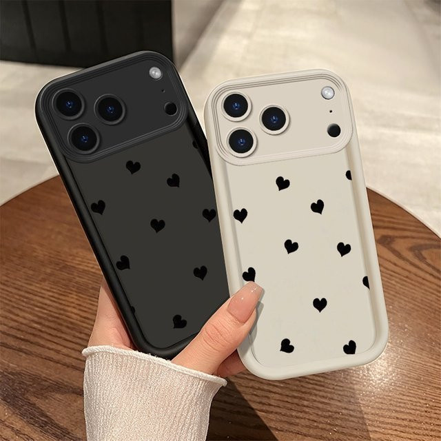 Schutzhülle aus TPU für Samsung Galaxy Modelle in Schwarz - Bild 1