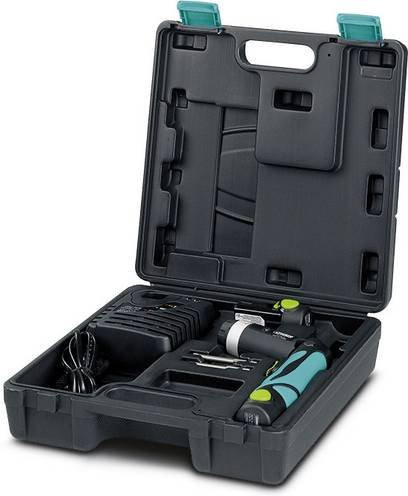 Phoenix Contact SF-ASD 16 SET 1200295 Akku-Schrauber in Schwarz mit 4,0 V und 450 g - Bild 1