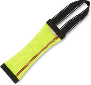 Wolters Clever Dogz Dummy, Hundezubehör, gelb, S - Bild 1